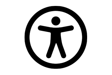 Accessibility Logo