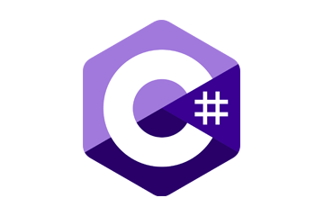 C# Logo