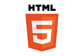 HTML 5 Logo