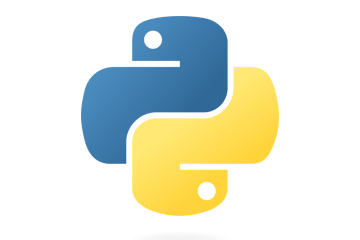 Python Logo