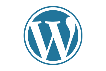 WordPress Logo